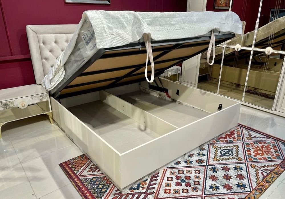 Керемет кровать сатылады