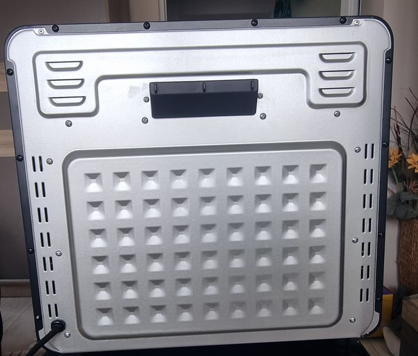 Фурна с горещ въздух Klarstein 34L