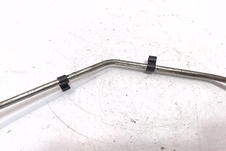 Conducta motorina legatura rampi Audi A5 8T (facelift)