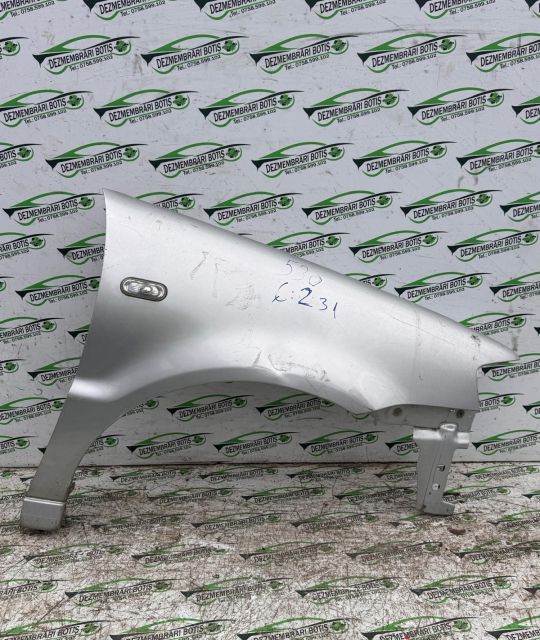 Aripa fata dreapta Volkswagen VW Golf a 4-a generatie