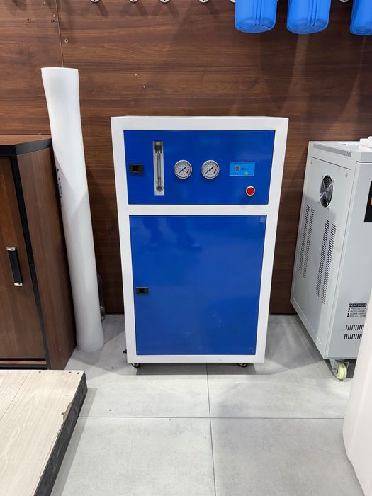 Осмос сув фильтри 600G – NW-ROXB1-600G (Сув фильтр / Осмос фильтр)