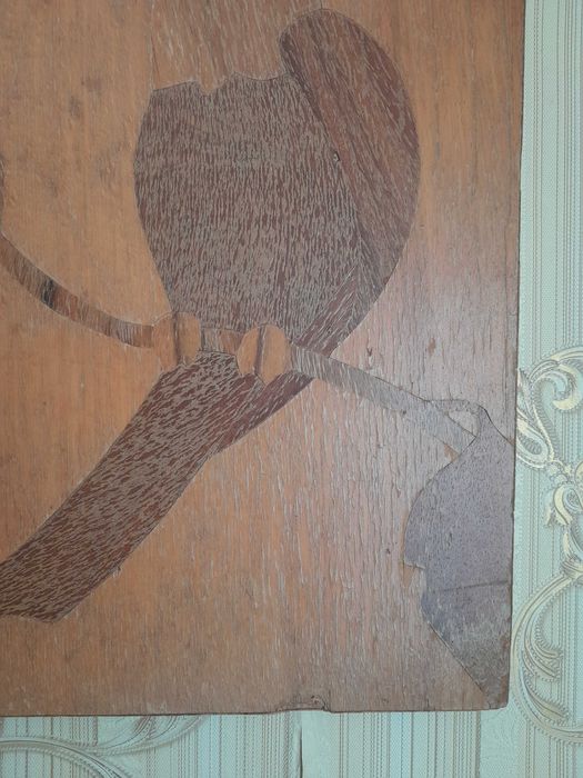 Картину советских времён продам