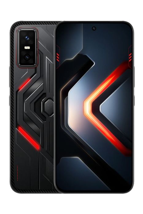 Обмен INFINIX GT 30 PRO на iPhone 15 pro