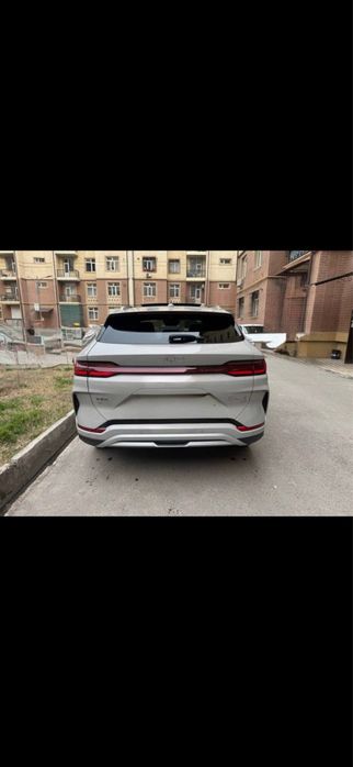 Byd champion smart 2025