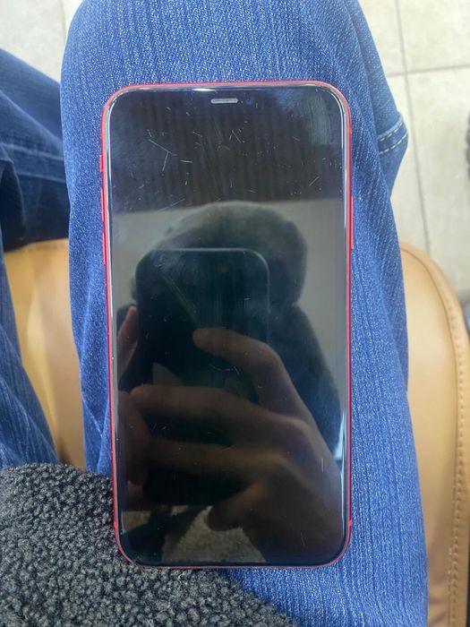 Обмен/продам айфон 11