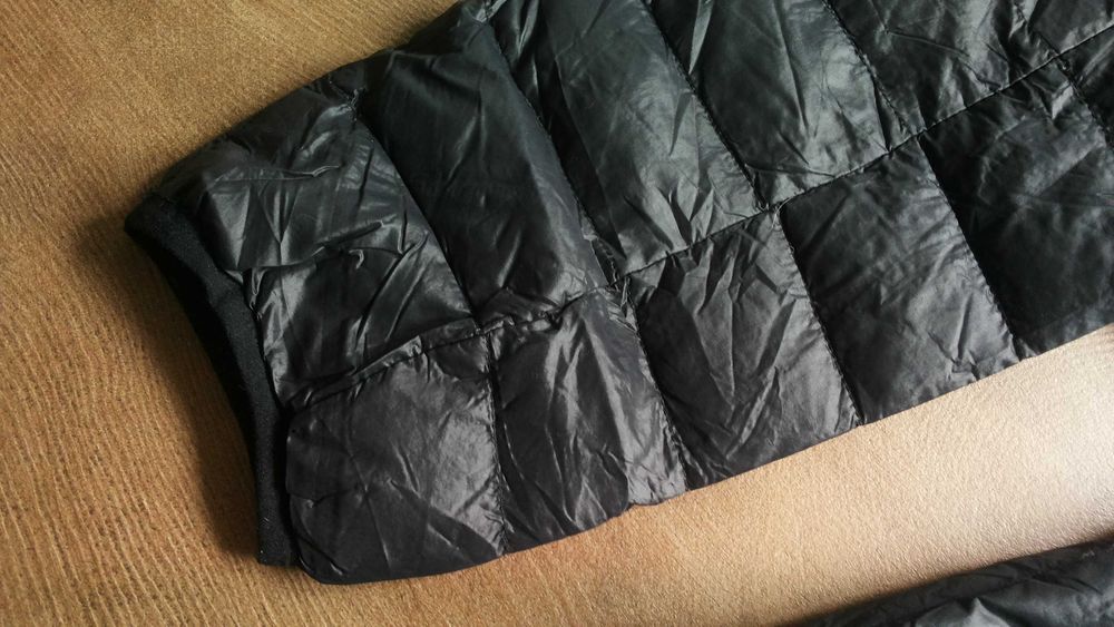 HAMPTON REPUBLIC DOWN Jacket 90/10 Размер M мъжко яке с гъши пух 9-64