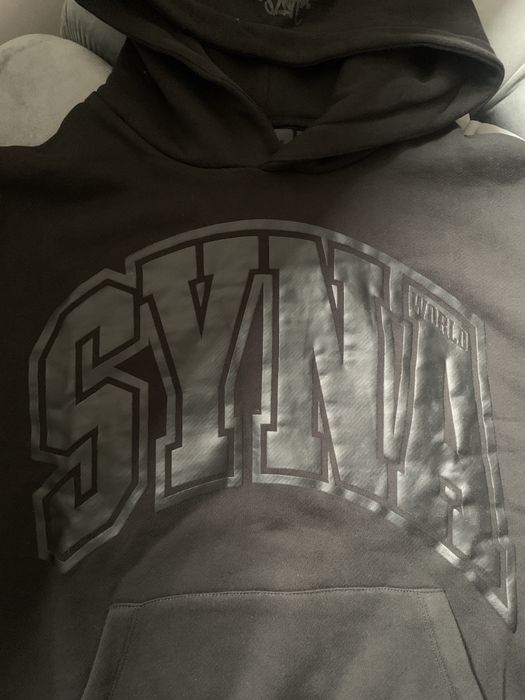 Trening SynaWorld Negru