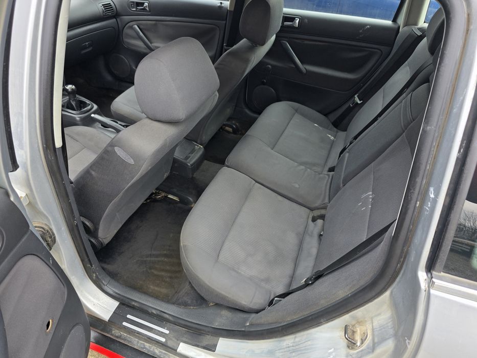 Passat B5.5 1.9tdi 3200 LEI Fara Fiscal