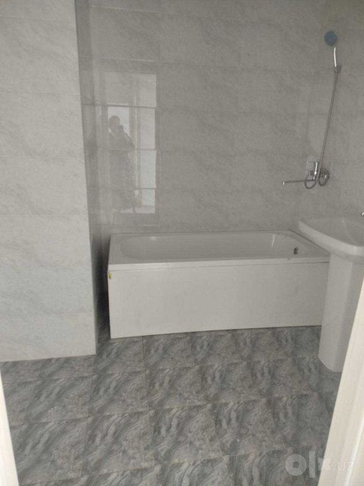 Bobur residence новостройка 2-х комнатная