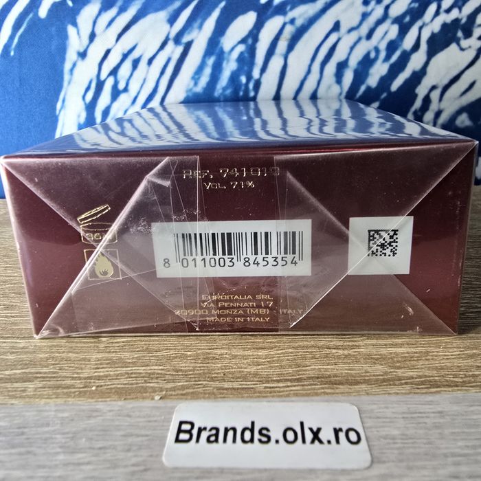 Versace - Eros Flame 100ml EDP