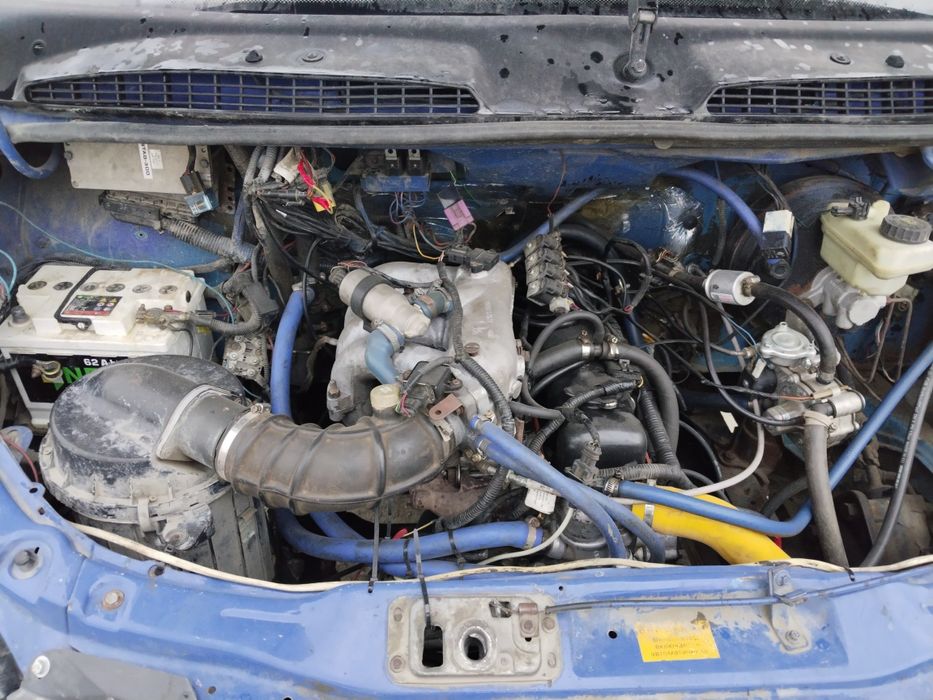 Продам газель бизнес