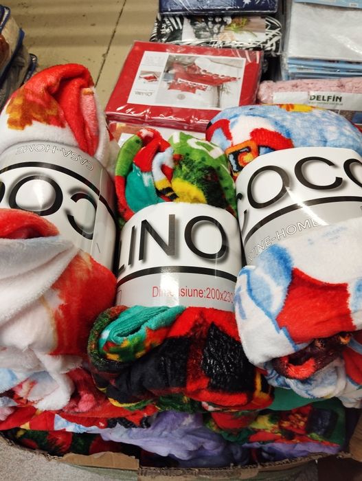 Cocolino paturi /2 /230 masura