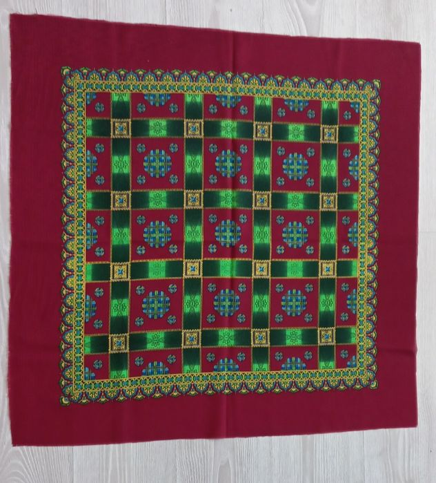 Batic/Naframa traditionala