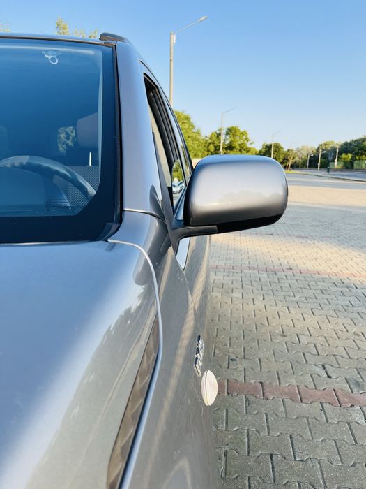 Suzuki Grand Vitara 2006 4x4 diesel – înmatriculată – Arad