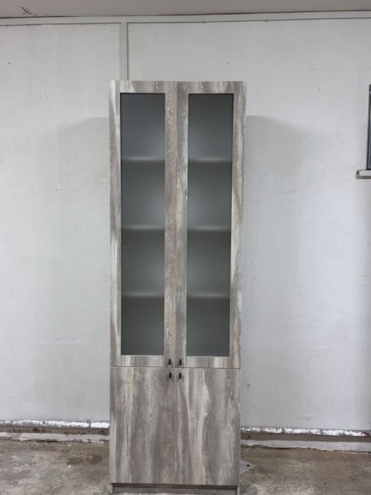 ШКАФ ПОЛКА 3шт 2.5метр