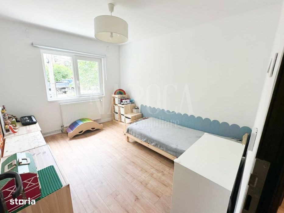 Apartament 3 camere de vanzare in Plopilor, Cluj Napoca