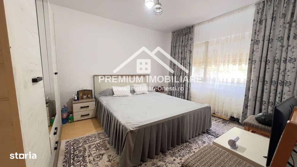 Apartament 2 camere decomandat, bloc nou, zona Stadionului