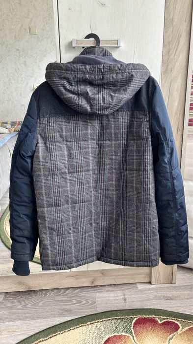 Куртка мужская