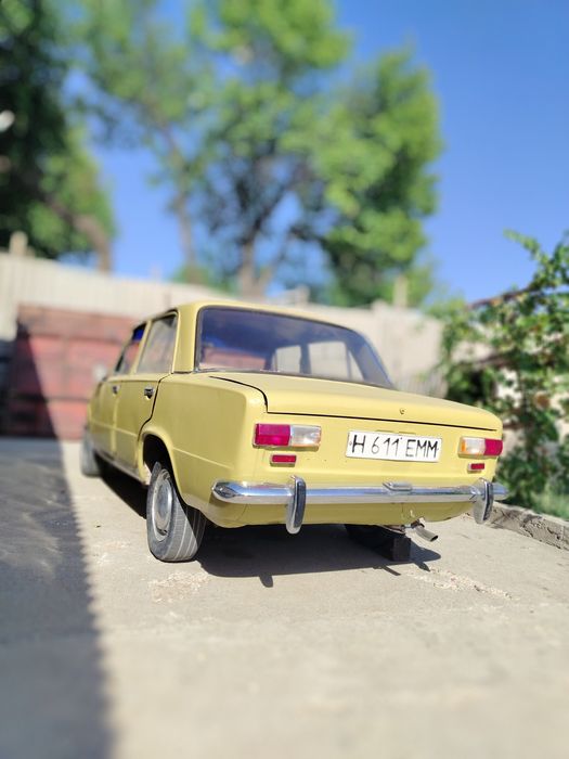 Продаётся Жигули 01