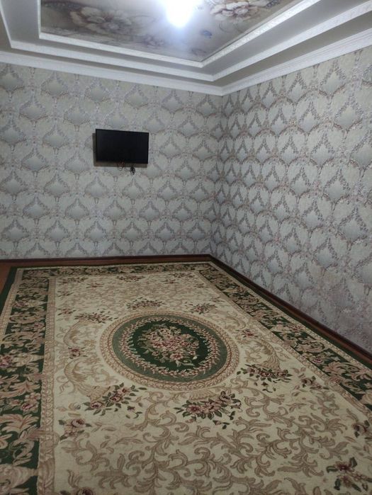 Продается квартира Феруза,Кинотеатр феруза, гинекология 3/1/4