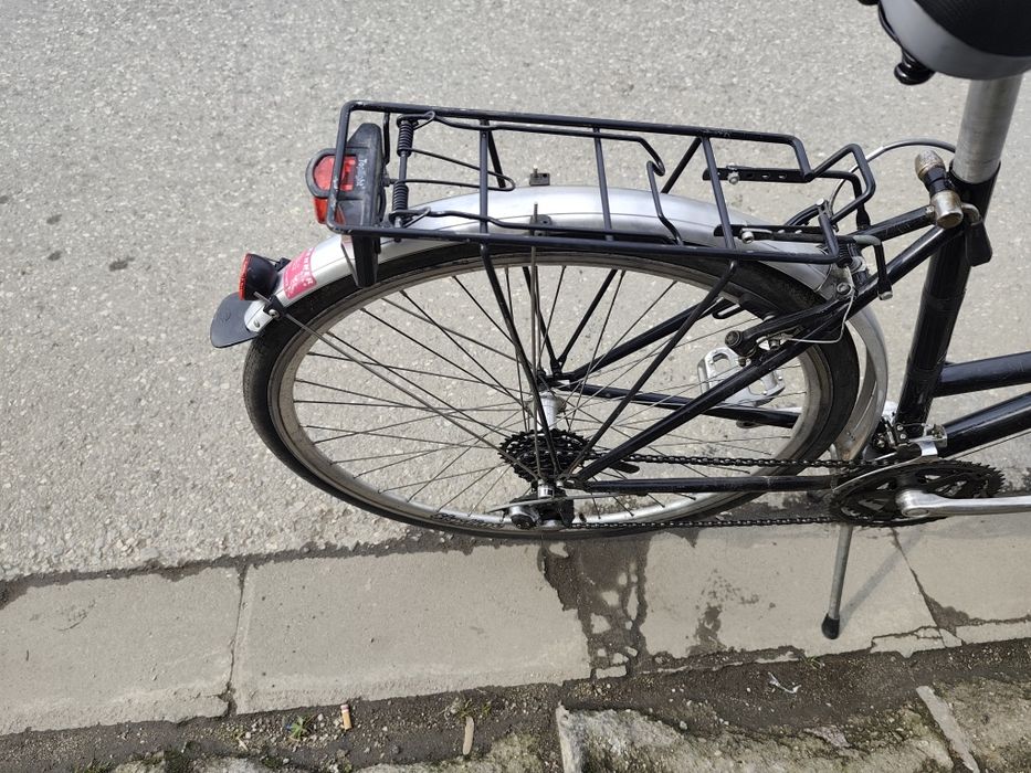 Damă 28 cu 21 viteze