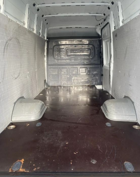 Газель Next 2013