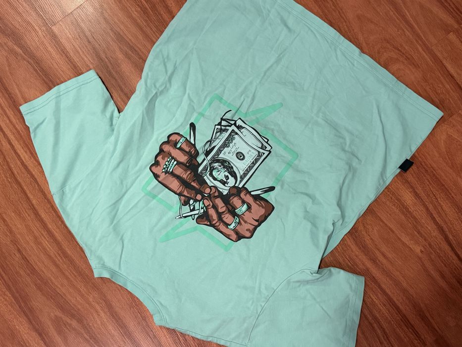 Тениска Hyper Clothing