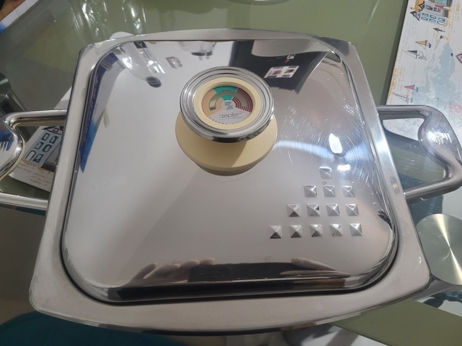 Grill Zepter original