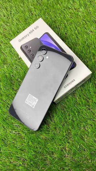 Samsung A54 5G 256 gb