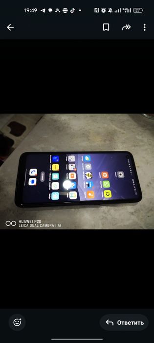 Продается телефон OPPO RENO 7