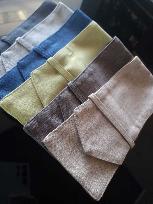 Куверт. Все цвета. Ткань Испания. Акция! спецодежда