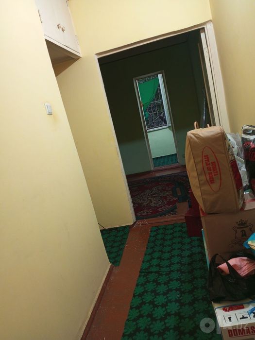 Uzoq muddatga Ijaraga kvartiraga quymoqchiman