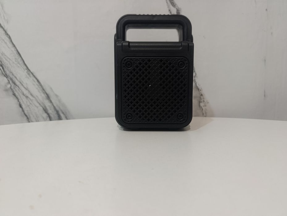 Беспроводная Bluetooth-колонка