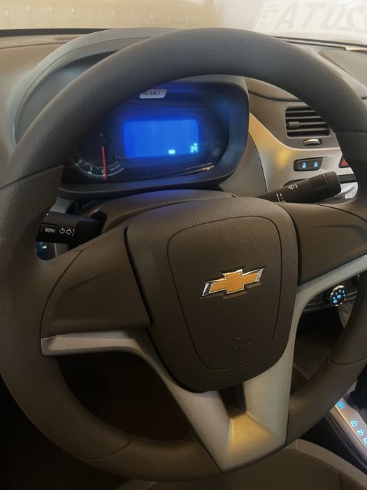 Кобальт мидняйт , Kobalt