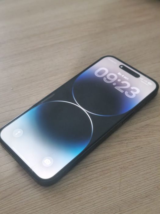 iPhone 14 Pro Max продажа/обмен