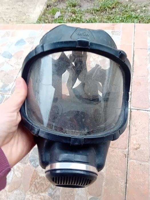 Masca de gaze import germania