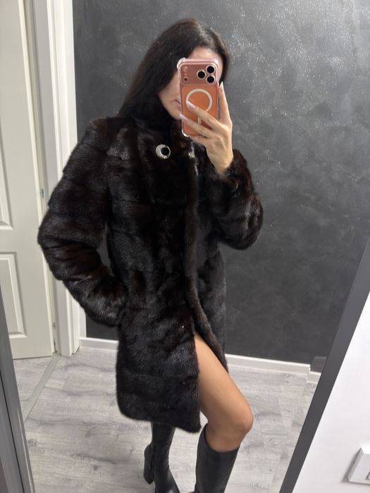 Blanita din nurca