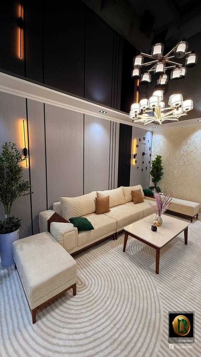 Продаётся уютная квартира с евроремонтом