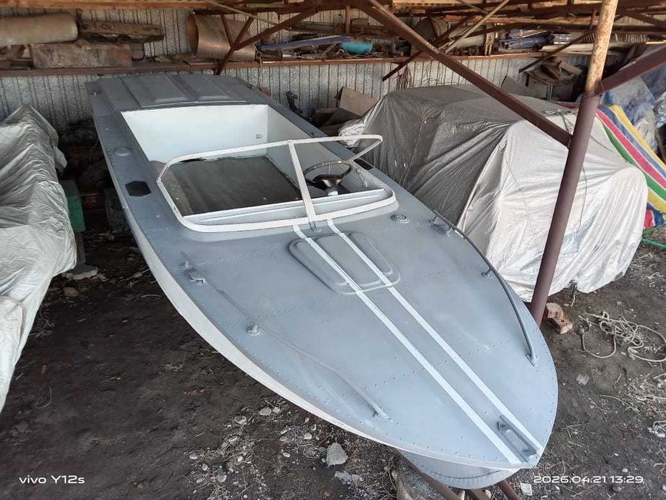 Продам лодки Крым, Амур