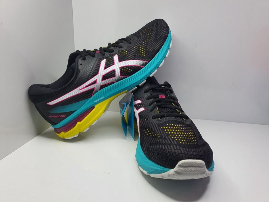 Маратонки Asics Gel GT 2000 8 Trail

Чисто нови с кутия.

Размер 46 ст