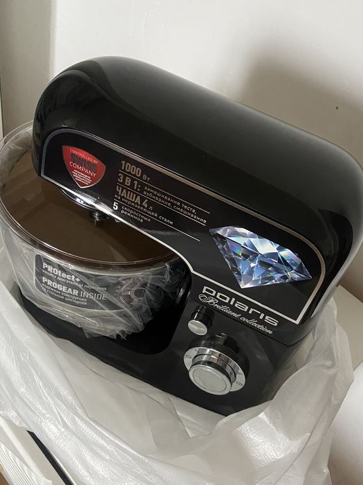 Миксер Polaris PKM 1002