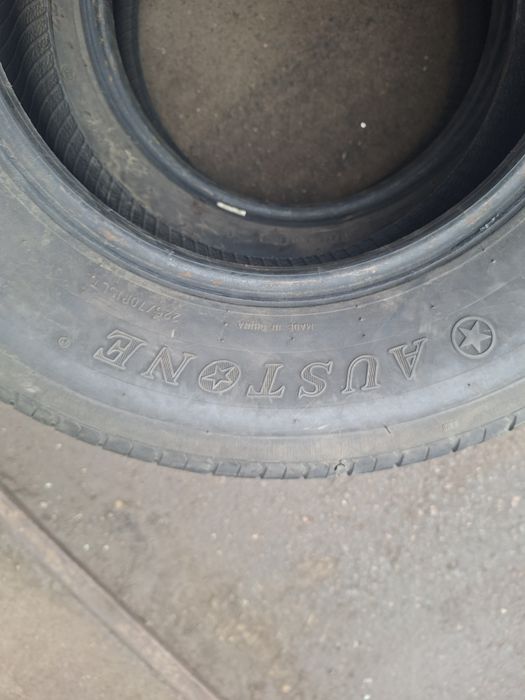 Летний Шины Продам 2-штук Б/у