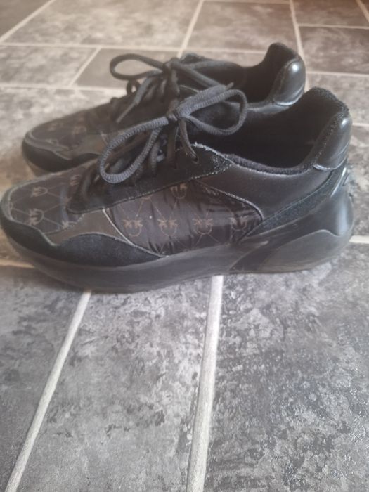 Pinko дамски маратонки