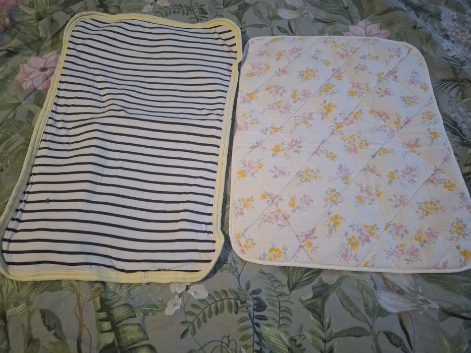 Повивалник + подарък