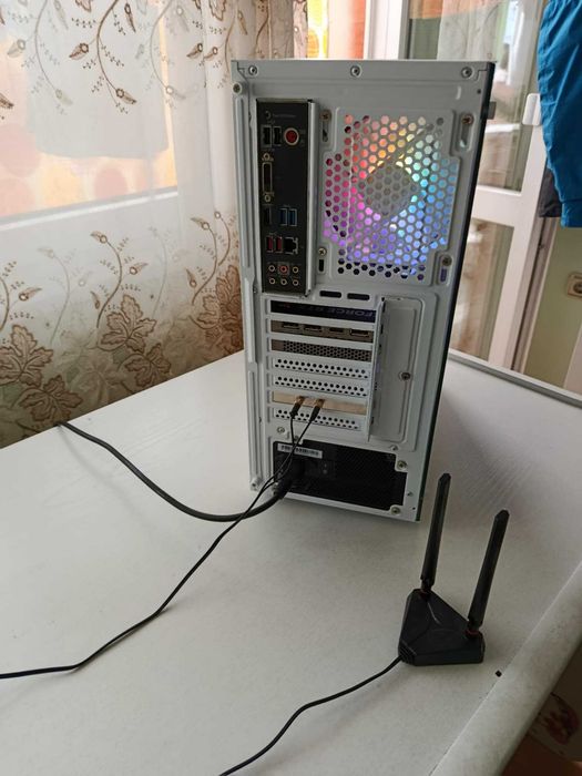 Гейминг компютър