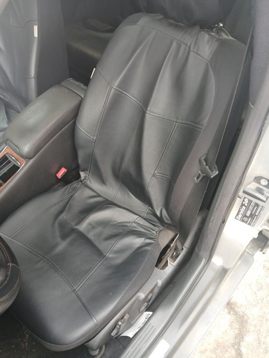 Продавам салон за Mercedes c220 w203 седан