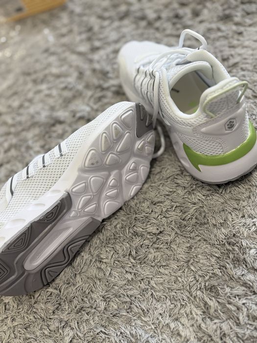 Кроссовки Lumberjack Sword Z