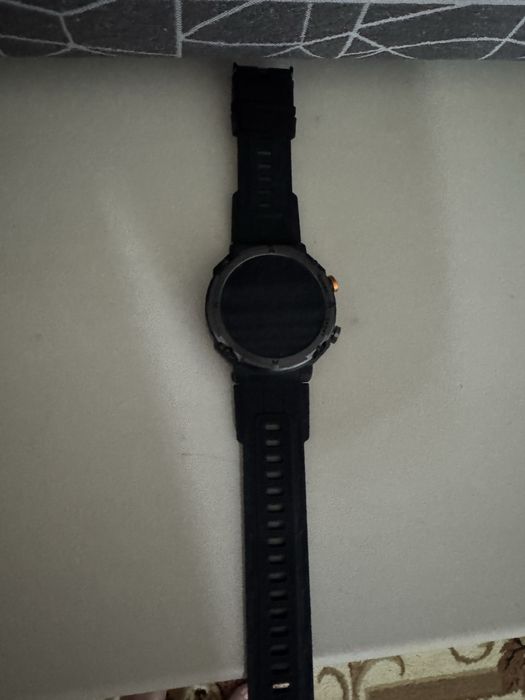 Продам apple watch 8 ultra + смарт часы