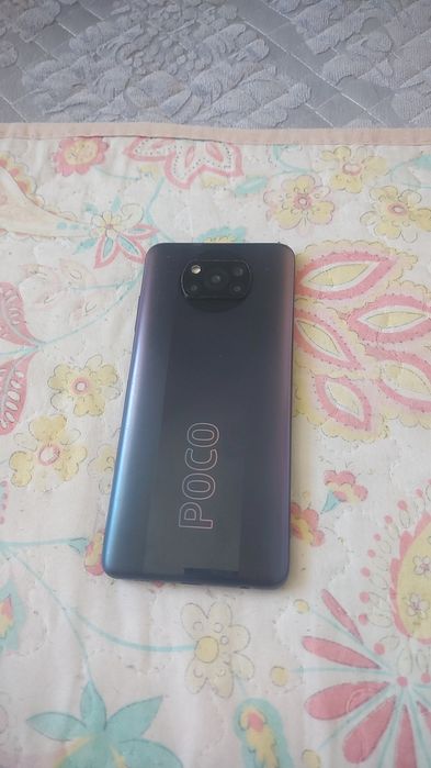 POCO X3 pro 256гб