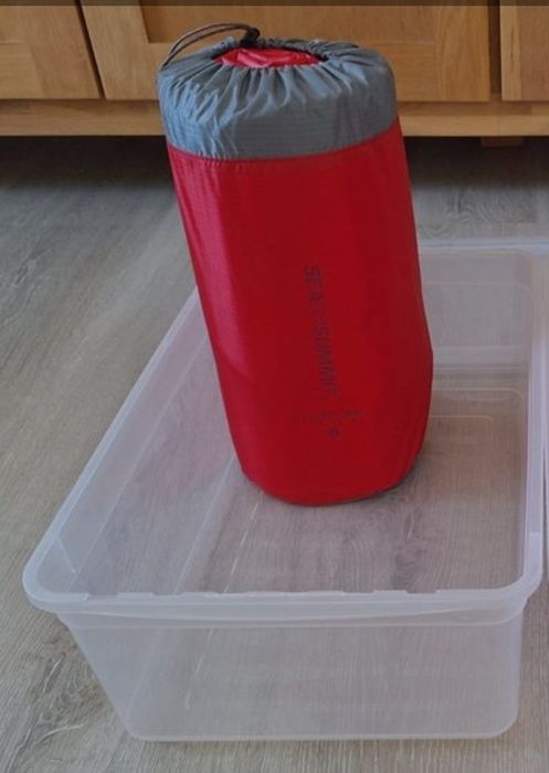 матрак Sea to Summit Comfort Plus  Insulated Air Mat Rectangular L